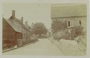 Milton: Clifton Road