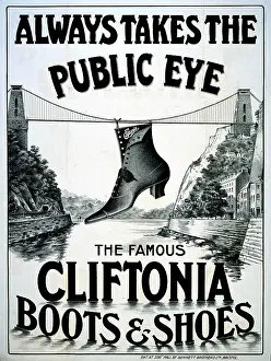 1908copy1: Cliftonia Boots and Shoes
