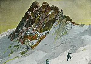 Francaises: CLIMBING : LA MEIJE