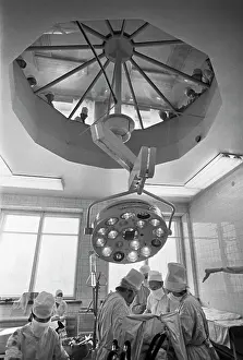 Operate: Clinic