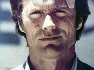 Magnum: Clint Eastwood - actor
