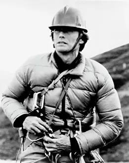 Sanction: Clint Eastwood - actor