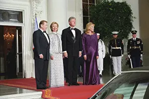 Hillary: Bill Clinton - Hillary Clinton - U.S. Presidents