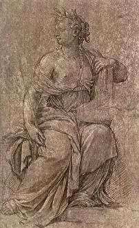 1650s: Clio the Muse
