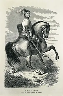 1336: CLISSON, Olivier de (1336-1407). French constable