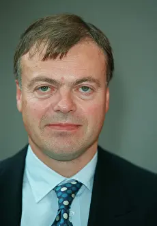 Betts: Clive Betts MP