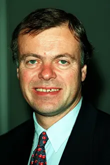 Betts: Clive Betts MP