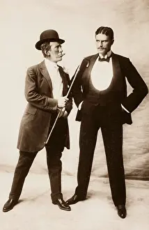 Jessie: CLIVE - GILL - BATEMAN