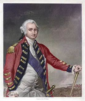 Plassey: Clive of India