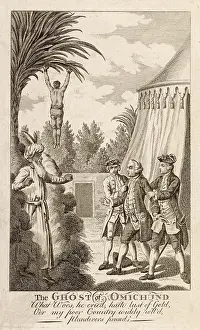 1767: CLIVE AND OMICHUND
