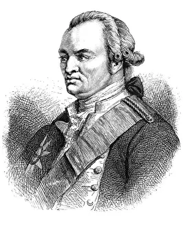 Plassey: Clive, Robert, 1st Baron Clive, 29.9.1725 - 22.11.1774