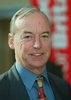 Soley: Clive Soley MP