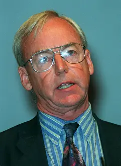 Soley: Clive Soley MP