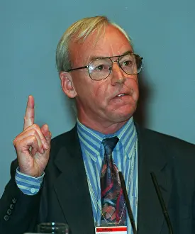 Soley: Clive Soley MP