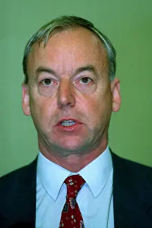 Soley: Clive Soley MP