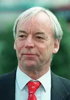Soley: Clive Soley MP