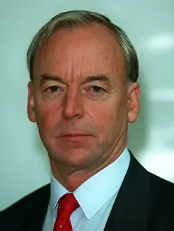 Soley: Clive Soley MP