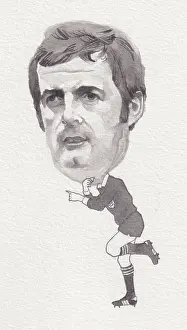 Clive Thomas
