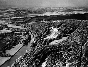 Astor: Cliveden