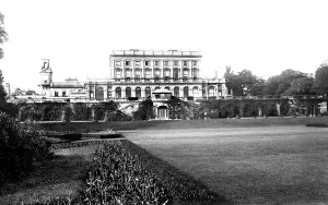 Cliveden: Cliveden, the House 1893