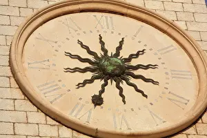 Stradun: Clock, Bell Tower, Luza Square, Stradun, Old Town