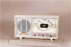 Lastest: CLOCK RADIO 1960S