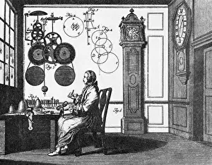 Clockmaker: Clockmaker