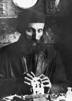 Gora: Clockmaker from Gora Kalwaria