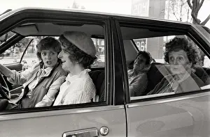 Hickson: Clockwise (1986)