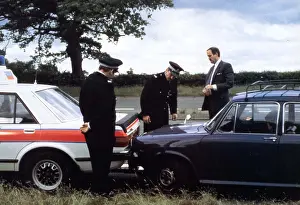 Cleese: CLOCKWISE