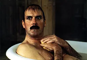Cleese: CLOCKWISE