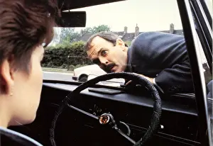 Cleese: CLOCKWISE