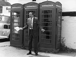 Cleese: CLOCKWISE