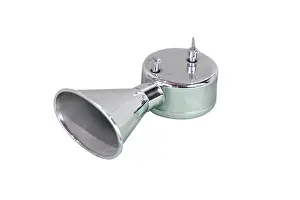 Caller: Clockwork bird caller