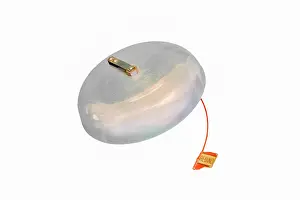 Emergencies: Clockwork fire alarm bell