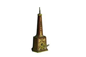 Repel: Clockwork fly repeller