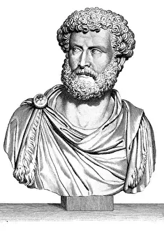 Decimus: Clodius Albinus (Decimus Clodius Septimius Albinus)
