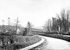 Bend: Clogher Valley at Fivemiletown