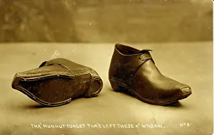 Forget: Clogs