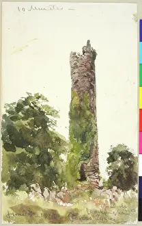 Clones: Clones Tower