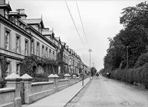 Larne: Clonlee, Larne