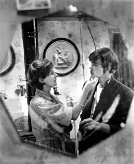 Leachman: Cloris Leachman - Ron Howard - celebrity