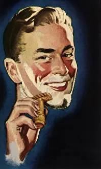 Razor: A Close Shave