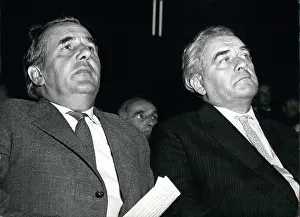 Andres: Closing meeting, opponents of atomic weapons, Frankfurt
