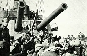 Withdraw: Closing stages of Norwegian campaign, WW2