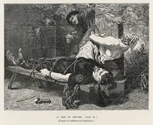 Franks: CLOTAIRE'S VENGEANCE