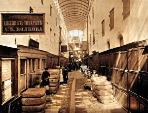 Dealers: CLOTHES MARKET/RUSSIA
