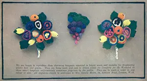 Brighten: Clothing Decorations