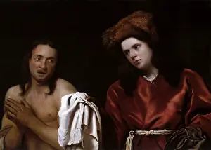1660: Clothing the Naked