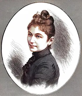 Clotilde: CLOTILDE KLEEBERG